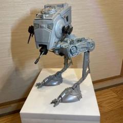 2025年最新】at-st スターウォーズの人気アイテム - メルカリ