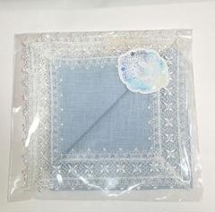 近沢レース ボニータ ブルー