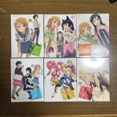 俺の妹がこんなに可愛いわけがない　season2 BD 全巻　収納Box付き Amazon.co.jp: 俺の妹がこんなに可愛いわけがない Blu-ray Disc