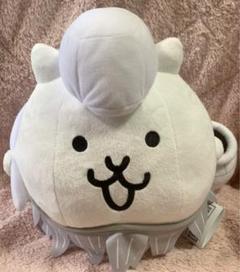 にゃんこ大戦争　BIGぬいぐるみ　ウルトラソウルズ　うらしまタロウ　新品