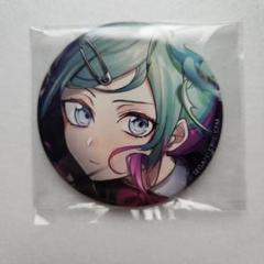 未使用 プロセカ ハーフアニバーサリー展 レオニード 缶バッジ 初音ミク 未使用 プロセカ ハーフアニバーサリー展 レオニード 缶バッジ