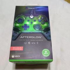 AFERGLOW ワイヤードコントローラー
