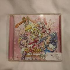 「ドキドキ!プリキュア」ボーカルアルバム2～100%プリキュアDAYS☆～のサムネイル