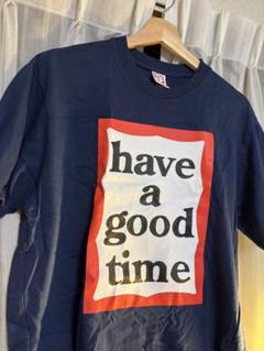 have a good time tシャツのサムネイル