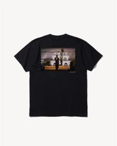 POPYOURS ×BlackEyePacth 2025 Tシャツ L ブラック POPYOURS ×BlackEyePacth 2025 Tシャツ L ブラック - メルカリ