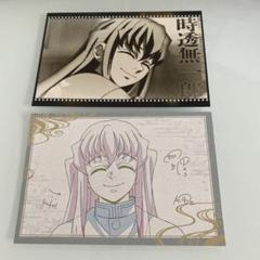 時透無一郎　原画ポスター　ポストカードつき 全集中展 鬼滅の刃 幕間画ポストカード 時透無一郎 4枚 - メルカリ