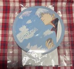 銀魂 J-world ジャスタウェイくじ 75mm缶バッジ 坂田銀時 - メルカリ