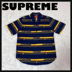 2025年最新】supreme 総柄の人気アイテム - メルカリ