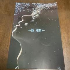 美品 羽生結弦 RE_PRAY リプレイ 公式パンフレット （プログラム）