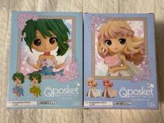Qposket　マクロス　フィギュア10種セット 2025年最新】q posket マクロスの人気アイテム - メルカリ