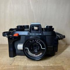 Nikonos IV-A – Camera Go Camera