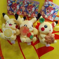 ポケセン　ヒロシマ　限定グッズまとめ　ぬいぐるみ　アクリルチャーム ポケセン ヒロシマ 限定グッズまとめ ぬいぐるみ アクリルチャーム