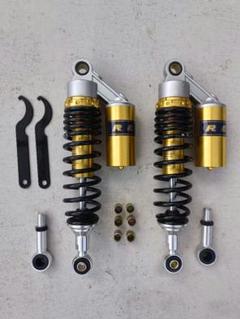 yb125sp yss リアサスペンション　ほぼ未使用 yb125sp yss リアサスペンションほぼ未使用