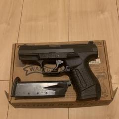 ps90 ワルサーp99 値段高あり ほぼ未使用新品 Amazon | クラウンモデル (Crown Model) ワルサー P99 10歳以上