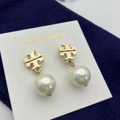 トリーバーチ ピアス 4 items N11012G他 - メルカリ