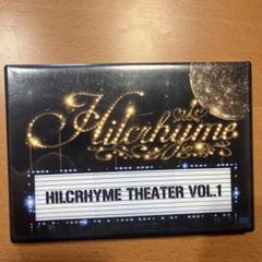 Hilcrhyme DVD LIVE 朱ノ鷺 2012 ヒルクライム Hilcrhyme DVD LIVE 朱ノ鷺 2012 ヒルクライム
