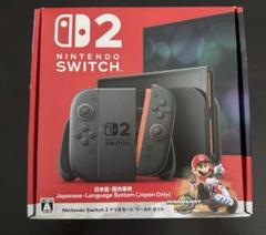 Nintendo Switch2