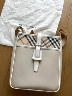 BURBERRY バーバリー ノバチェック