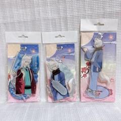 ン 大人気 新品 ノ 神様はじめました コラボ アクリルスタンド アクスタ 巴衛 韓国 その他