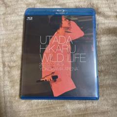 新品未開封 宇多田ヒカル WILD LIFE グッズ バングル くま くま