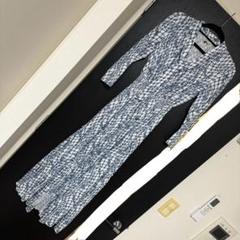 美品】Corcovado ゴルゴヴァード✨ワンピース