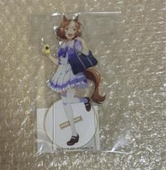 ベルノライト アクリルスタンド TOPPA!!! BASE ウマ娘 秋葉原駅
