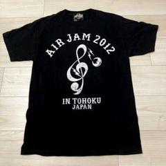 AIR JAM 2012 Tシャツの通販 by あおい's shop｜ラクマ