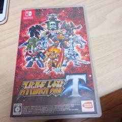 スーパーロボット大戦T Nintendo Switch