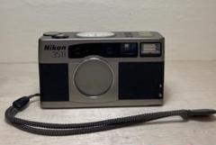 2025年最新】nikon 35tiの人気アイテム - メルカリ
