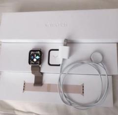 apple watch series4 40mm cellularの中古/未使用品 - メルカリ apple watch series4 40mm cellularの中古/未使用品 - メルカリ
