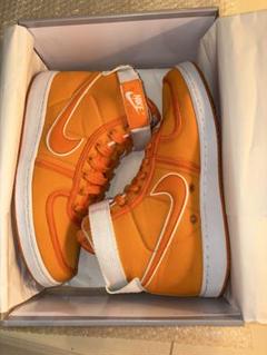 2025年最新】NIKE VANDAL HIGH SUPREMEの人気アイテム - メルカリ