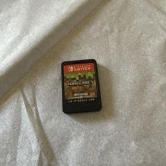 Switch マイクラ