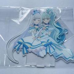 わんだふるプリキュア プリティ猫袋 アクリルスタンド