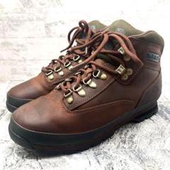 2025年最新】ティンバーランド ユーロハイカー timberlandの人気