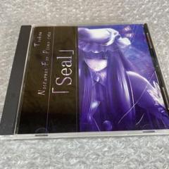 帯付　ピアノ三重奏による東方夜想曲集「Seal」 / TAMUSIC