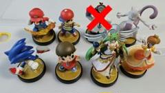 2025年最新】amiibo ミュウツーの人気アイテム - メルカリ