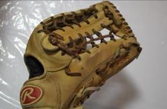 2025年最新】ローリングス 野球 グローブ 軟式外野手用の人気