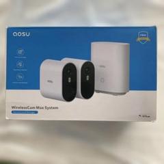 半額⭐︎AOSU 2K ワイヤレス カメラ付き Amazon.co.jp: 【AOSU 2K インターホン ワイヤレス カメラ付き