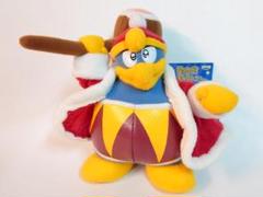 希少品 星のカービィ デデデ大王 ぬいぐるみコレクション 任天堂 HAL 希少品 星のカービィ デデデ大王 ぬいぐるみコレクション 任天堂