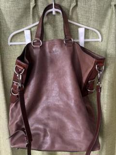 PRADAプラダ 2WAYトートバッグ