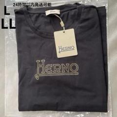 HERNO Laminar ヘルノ ウエストドローストリングTシャツ 切り替え HERNO Laminar ヘルノ ウエストドローストリングTシャツ