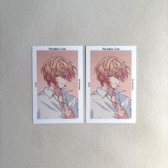 Paradox Live パラライ FUTURE Gプリ 1Nm8御山京