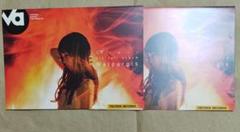 Aimer TSUTAYA　リーフレット