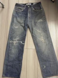 モーガン蔵人着用 OUR LEGACY Third Cut Denim 29 モーガン蔵人着用 OUR LEGACY Third Cut Denim 29 - メルカリ