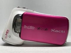 【週末値下】SANYOザクティ水中ムービーセットXacti DMX-CA100 2025年最新】Sanyo xacti dmx-ca100の人気アイテム - メルカリ