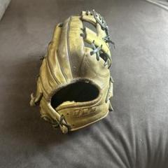 Mizuno Pro硬式グローブ 即戦力！ 値下げ可能！