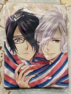ブラザーズコンフリクト 朝日奈椿 ブラコン CHARACTER -TVアニメ『BROTHERS CONFLICT(ブラザーズ