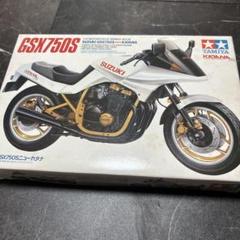 2025年最新】GSX750S カタナ タミヤの人気アイテム - メルカリ