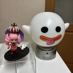 エラー品　超希少　超ワンピーススタイリング　ペローナ Amazon.co.jp: ONE PIECE 超ワンピーススタイリング 3D2Y