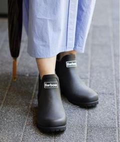 楽ギフ_包装】 JOURNAL STANDARD♡relume【BARBOUR】レイン